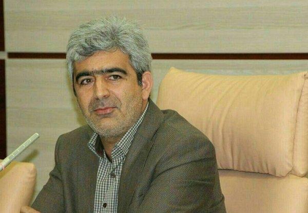 مشکل آب شرب نظرکهریزی و روستاهای آن تا سرانجام سال آینده برطرف میشود