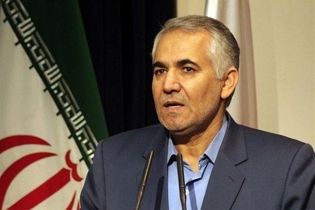نیازهای کارخانه روغن در زنجان پیگیری خواهد شد نیازهای کارخانه روغن در زنجان پیگیری خواهد شد