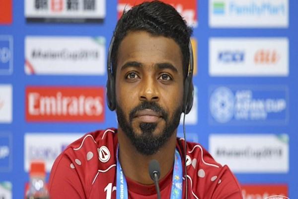 کاپیتان عمان: سطح کیفی بازیکنان ایران بسیار بالاست
