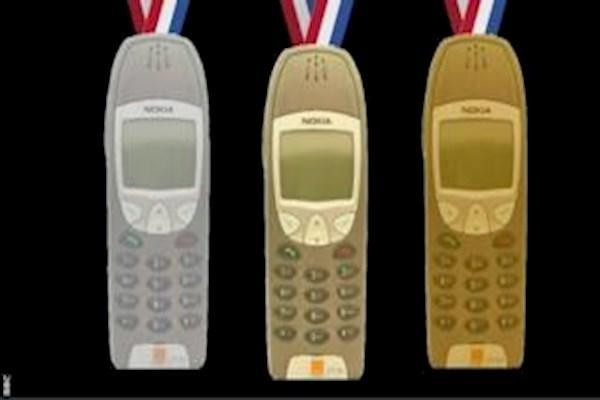 مدال های المپیک 2020 از زباله های فلزی