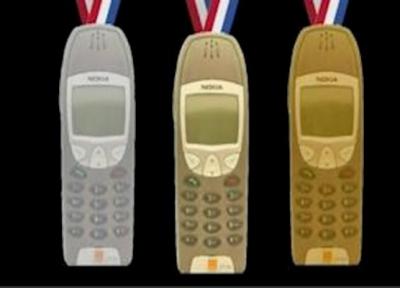 مدال های المپیک 2020 از زباله های فلزی
