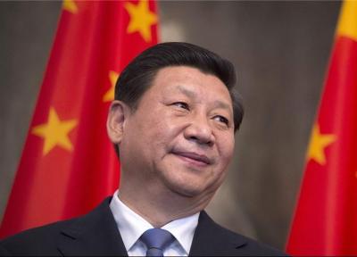 رئیس جمهور چین وارد قرقیزستان شد
