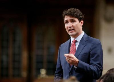 نخست وزیر کانادا: فشار بر عربستان را حفظ خواهیم کرد