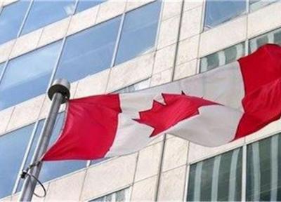 کانادا یک دیپلمات روس را اخراج کرد