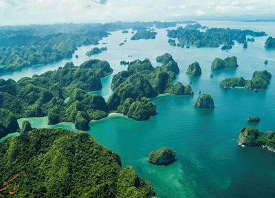 معرفی بهترین جزایر ویتنام برای تعطیلات