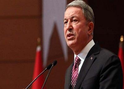 ترکیه به اتحادیه اروپا هشدار داد