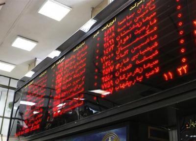 استقابل گسترده کرمانشاهیان از بازار بورس