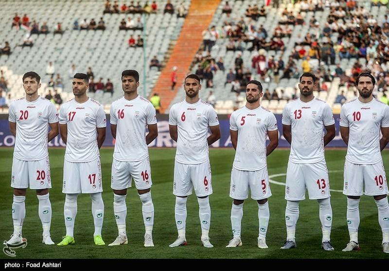 فدراسیون فوتبال: قطر نامه ای برای بازی مقابل ترکیه و سایر تیم ها ارسال نکرده است