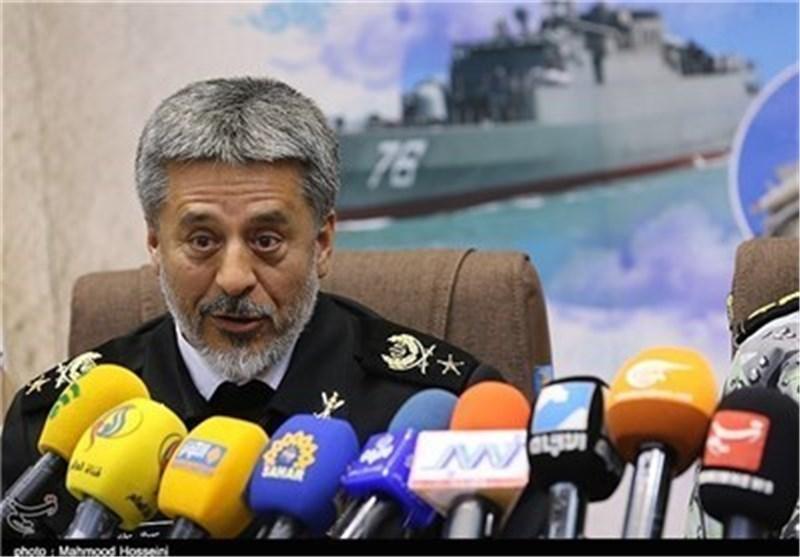 برگزاری رزمایش مشترک نیروی دریایی ایران و عمان در تنگه هرمز برگزاری رزمایش مشترک نیروی دریایی ایران و عمان در تنگه هرمز در هفته جاری
