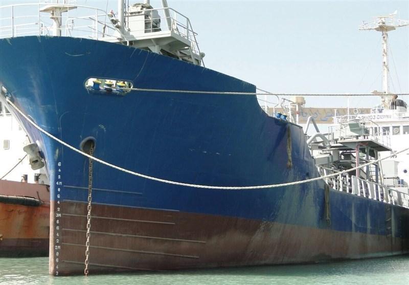 راه اندازی خط کشتیرانی از چابهار به عمان