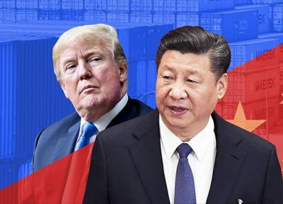 ناکامی آمریکا در دریافت امتیاز تجاری از چین؟