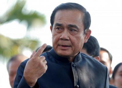 نخست وزیر تایلند اکتبر به آمریکا می رود