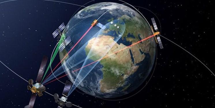 توسعه زیرساختی ماهواره ها و پرتابگر از برنامه های سازمان فضایی
