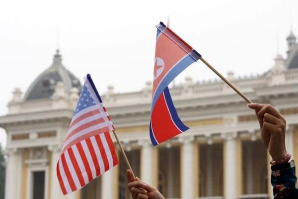 چین خواهان از سرگیری مذاکرات آمریکا و کره شمالی شد
