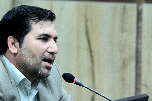 دستگاه های اجرایی در ارائه عملکردها قوی تر عمل کنند دستگاه های اجرایی در ارائه عملکردها قوی تر عمل نمایند