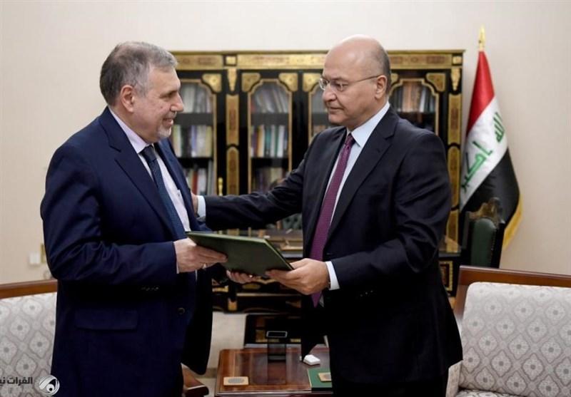 چالش های پیش روی نخست وزیر جدید عراق