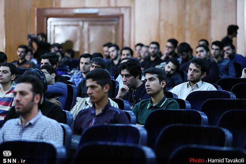 مجمع سالیانه اتحادیه انجمن های علمی دانشجویی مهندسی برق در دانشگاه مازندران برگزار می گردد