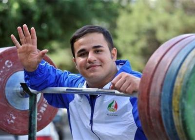 وزنه برداری جام فجر، ناکامی دهدار در حرکت دوضرب، روز بد 96 کیلوهای ایران در جام فجر