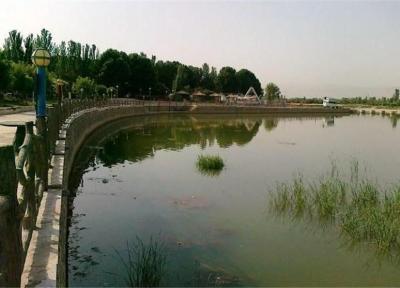 نخستین پارک آبی جنوب کشور در یاسوج احداث می گردد