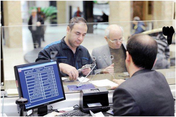 اقساط کسر شده وام های قرض الحسنه باید به حساب مشتریان مسترد اقساط کسر شده وام های قرض الحسنه باید به حساب مشتریان مسترد گردد