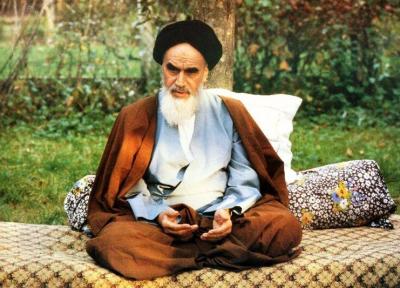 بیانات امام خمینی (ره) درباره تهذیب نفس در جوانی