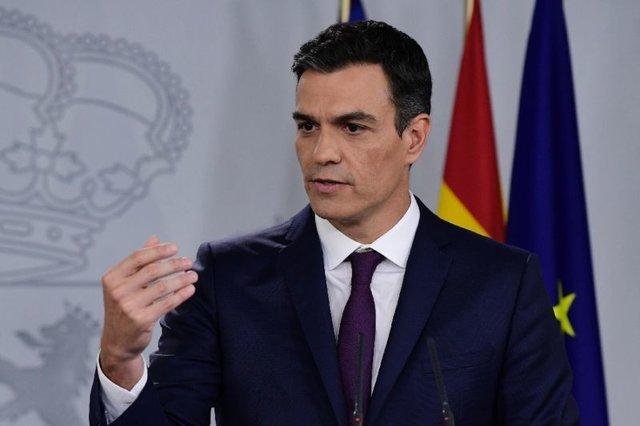 انتقاد نخست وزیر اسپانیا از رفتار اروپا در مقابله با کرونا