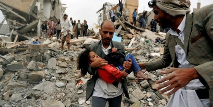 تلاش گروهی از نمایندگان کنگره برای قطع حمایت آمریکا از ائتلاف متجاوز به یمن