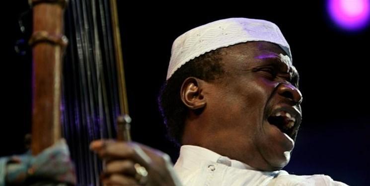 موری کانته خواننده شهیر آفریقا درگذشت