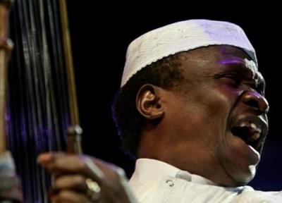 موری کانته خواننده شهیر آفریقا درگذشت
