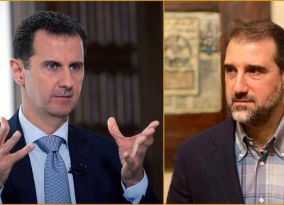 اختلاف خانوادگی در خاندان بشار اسد؛ آیا پای روسیه در میان است؟