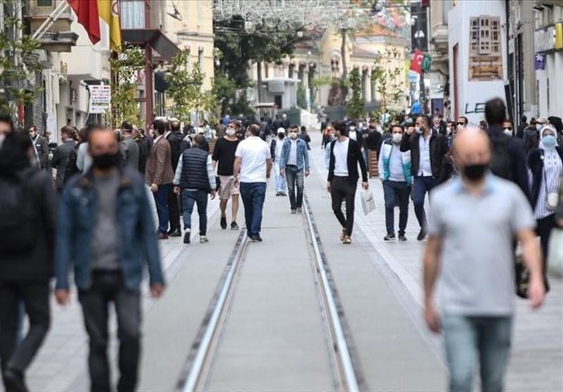 احتمال اعلام شرایط عادی در ترکیه پس از خاتمه ماه رمضان