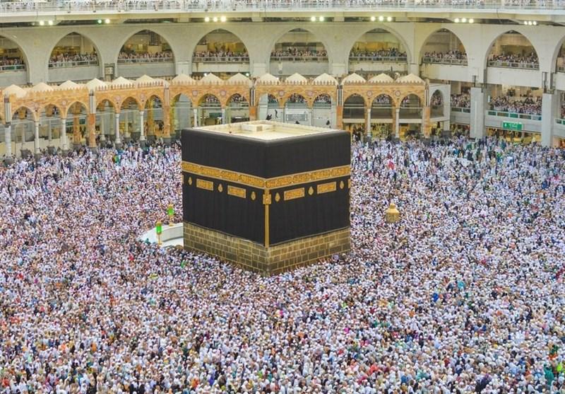 توضیح بهداشت جهانی درباره وضعیت مراسم حج امسال شرح بهداشت جهانی درباره شرایط مراسم حج سال جاری