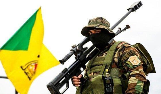 انتقاد حزب الله عراق از مذاکرات واشنگتن و بغداد انتقاد حزب الله عراق از مذاکرات واشنگتن و بغداد