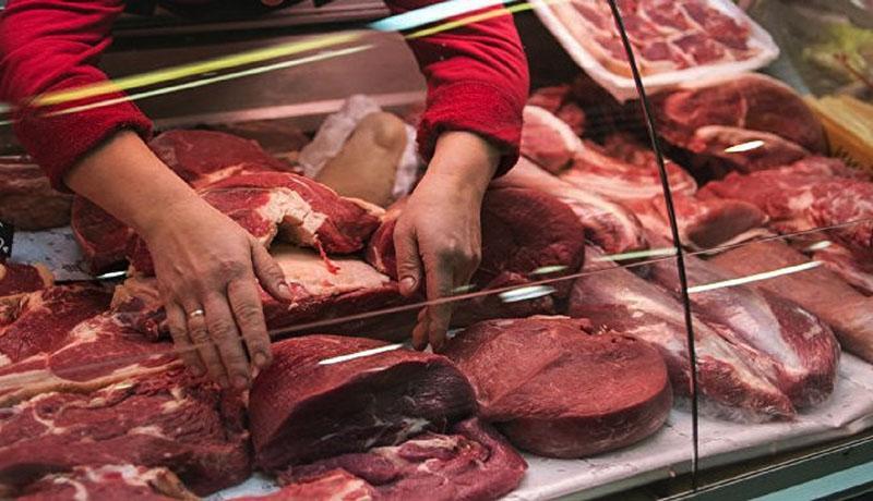 کاهش 20 هزار تومانی قیمت گوشت در بازار