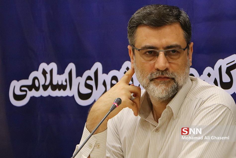 قاضی زاده هاشمی: بوی تعفن جنازه برجام عالم را گرفت ، دل بکَنید قاضی زاده هاشمی: بوی تعفن جنازه برجام عالم را گرفت ، دل بکَنید و به خاکش بسپارید