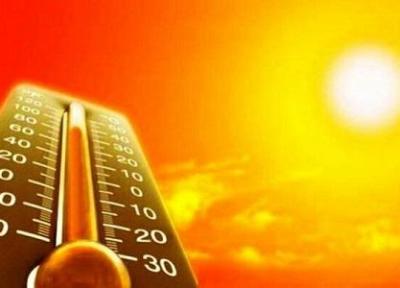 تهران 5 درجه گرمتر می گردد