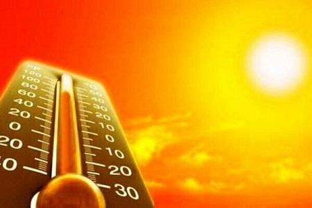 تهران 5 درجه گرمتر می شود تهران 5 درجه گرمتر می گردد