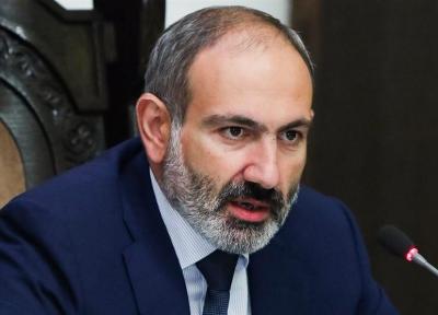 نخست وزیر ارمنستان: ترکیه بی ثباتی را به منطقه صادر می نماید