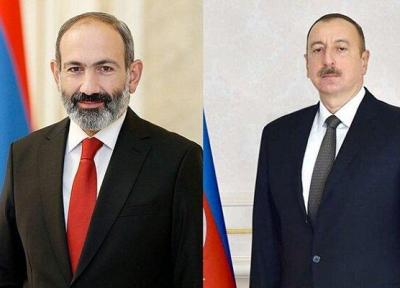 آذربایجان برآورد درباره تبادل نظر با ارمنستان را رد کرد