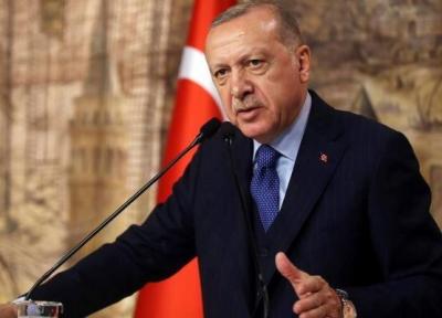 اردوغان: فرانسه، روسیه و آمریکا حقی برای مداخله در قره باغ ندارند