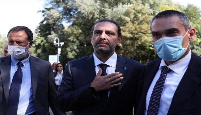سعد حریری در رأس تحولات برای تشکیل دولت جدید لبنان
