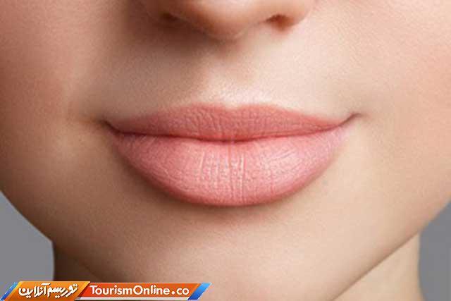 رنگ لب هایتان به شما چه می گویند؟ رنگ لب هایتان به شما چه می گویند؟