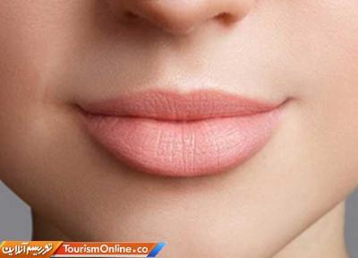 رنگ لب هایتان به شما چه می گویند؟