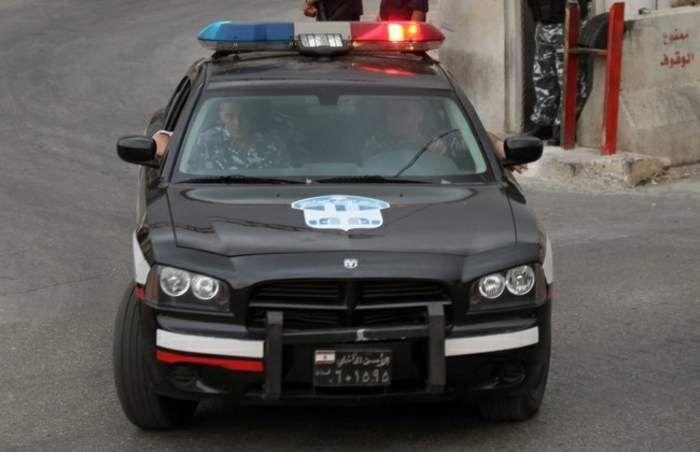 خبرنگاران مهاجم به کنسولگری فرانسه در جده دستگیر شد خبرنگاران مهاجم به کنسولگری فرانسه در جده دستگیر شد