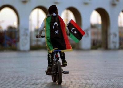 توافق طرف های درگیر در لیبی بر سر بازگشایی راههای زمینی و هوایی