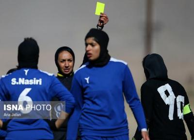 حقایقی تلخ درباره شرایط دختران فوتبالیست بوشهر