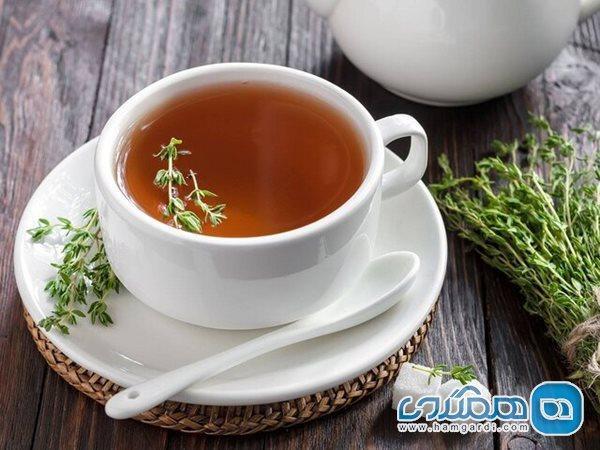 دمنوش ضد سرماخوردگی و موارد استفاده آن