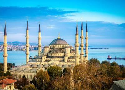 استانبول را چقدر می شناسید؟