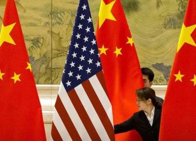 پکن و آمریکا باید با حسن نیت نسبت به یکدیگر اقدام نمایند