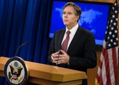 وزیر خارجه آمریکا، چین را تهدید کرد